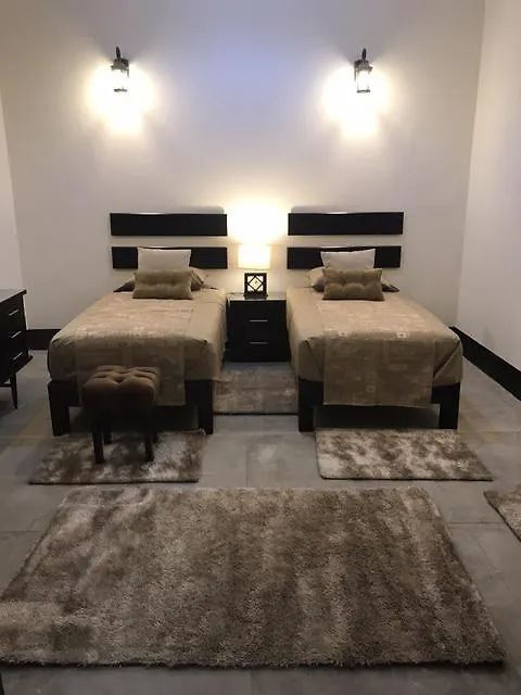 Casa Jesus Maria Apartment Guadalajara Homestay