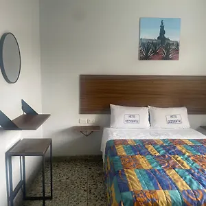  Hotel Occidental