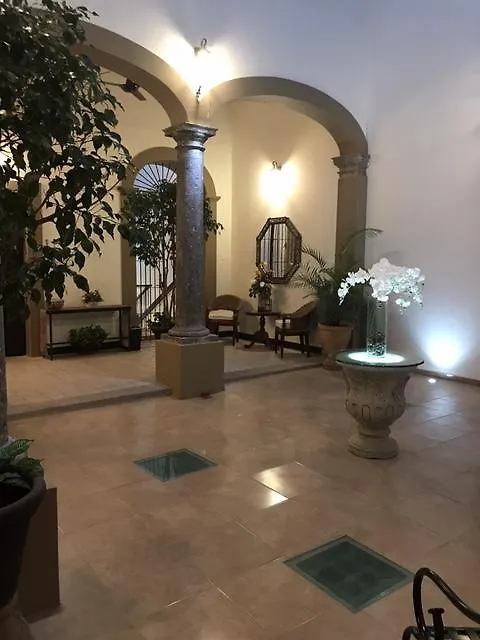 منزل للإقامة شقة غوادالاجارا  في Casa Jesus Maria المكسيك