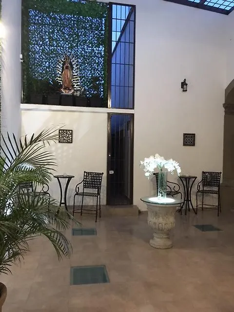 شقة غوادالاجارا  في Casa Jesus Maria